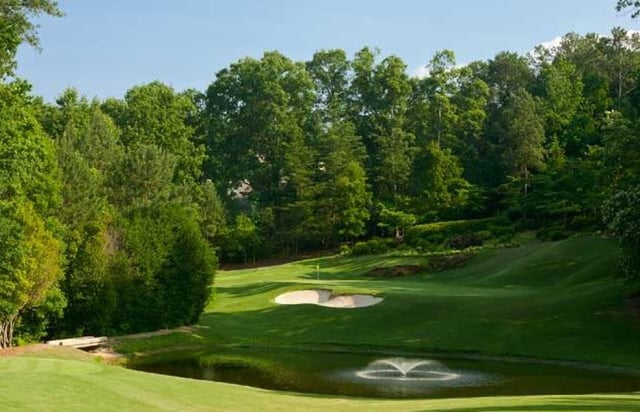 Country Club of the South 2