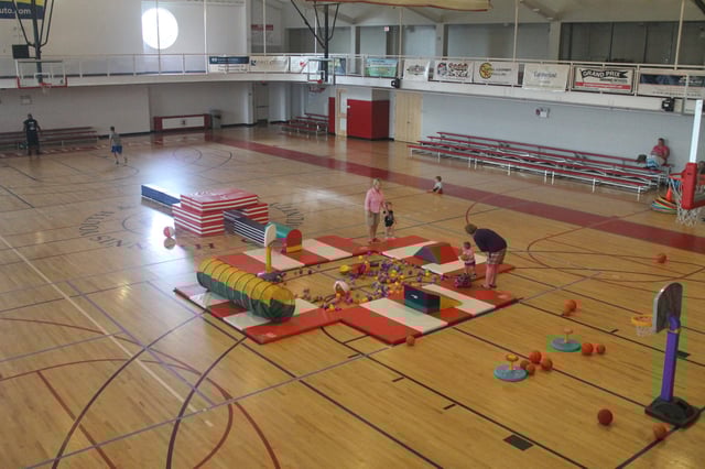 Hyannis Youth & Community Center4