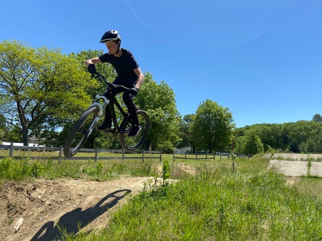 Shore Acres Township Park 1