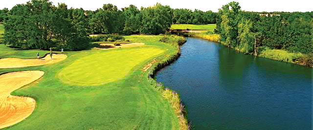 Tallgrass Country Club 1