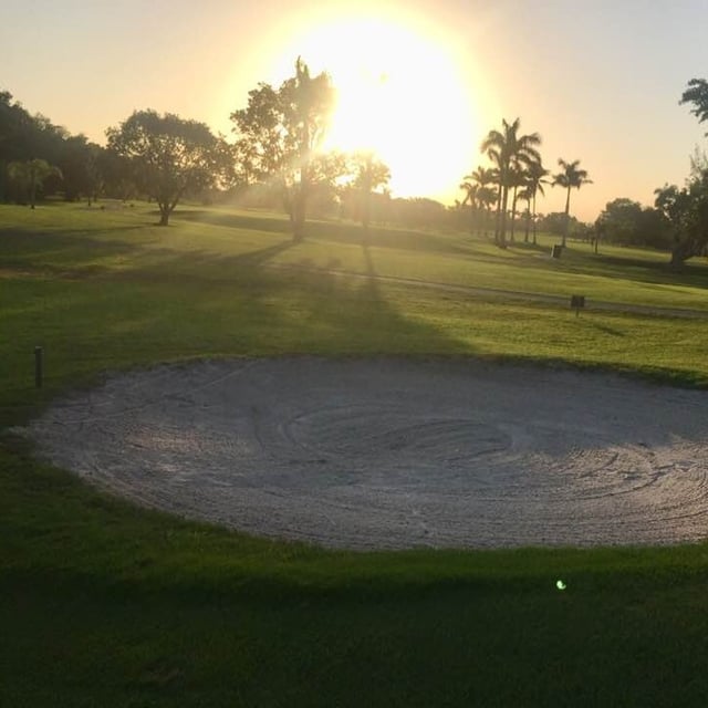 Redland Golf & Country Club3