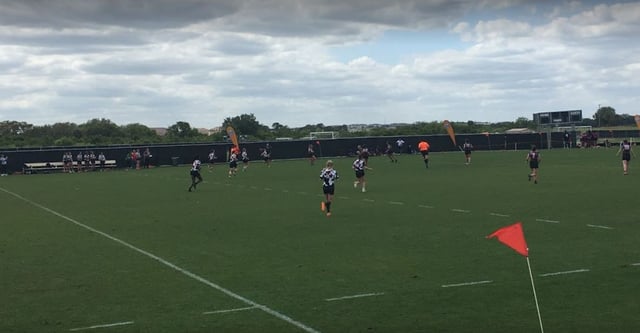 Champions Gate Sports Complex 4