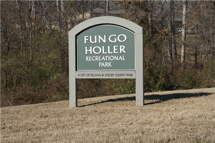 Fun Go Holler Park 3