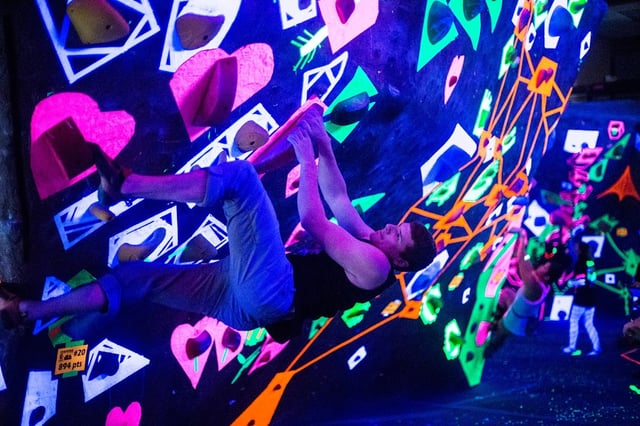 Edgeworks Climbing, INC.4