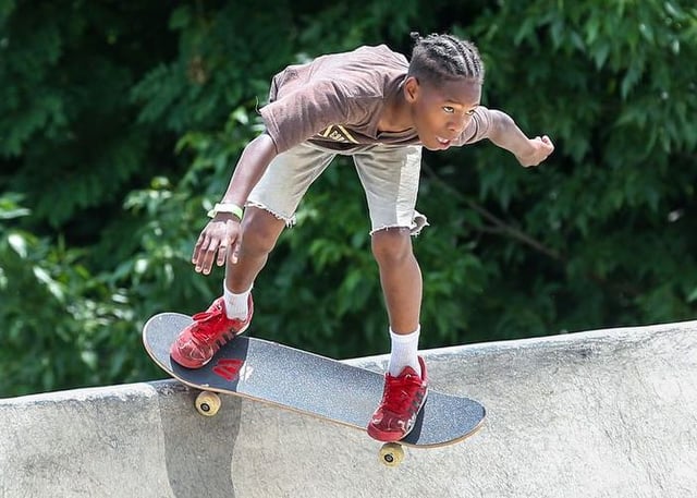 Steelton Skate Park9