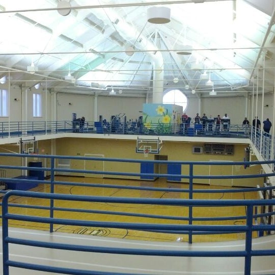 Smyrna Community Center