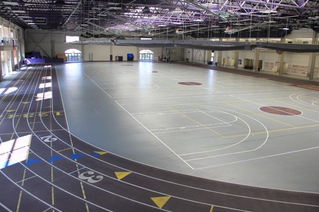 Field House7