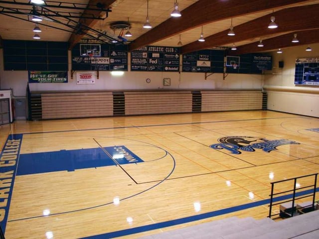 Skeet O'Connell Sports Center 1