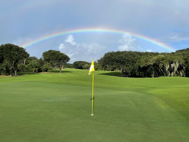 Ocean Course at Hammock Beach Golf Resort & Spa 2