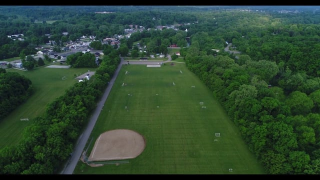 Morrow Veterans Park 1