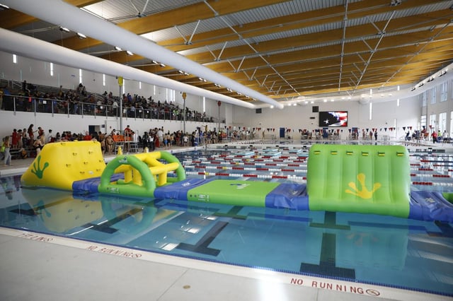 Westside Natatorium 3