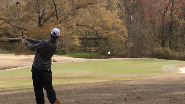 The Club at Irish Creek 2