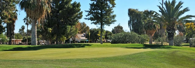 Shalimar Golf Club5