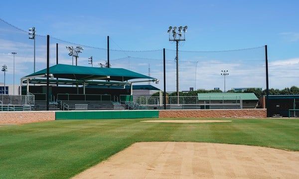 UTD Baseball Field