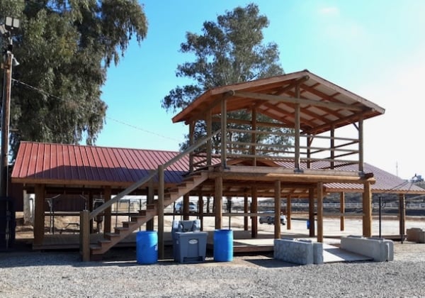 Fresno County Horse Park6