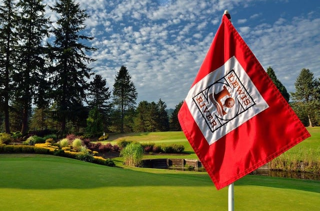 Lewis River Golf Course5