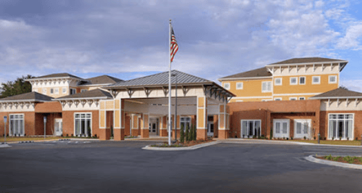 Pensacola Racquet Club 5
