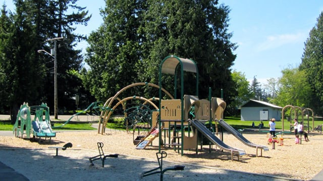 Sunnyside Park