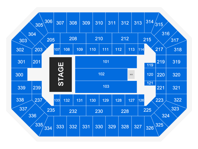 La Crosse Center seating chart.png