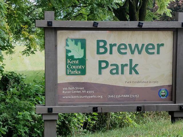 Brewer Park