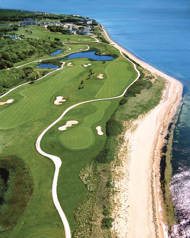 the club at new seabury