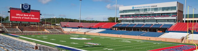 Hancock Whitney Stadium 2