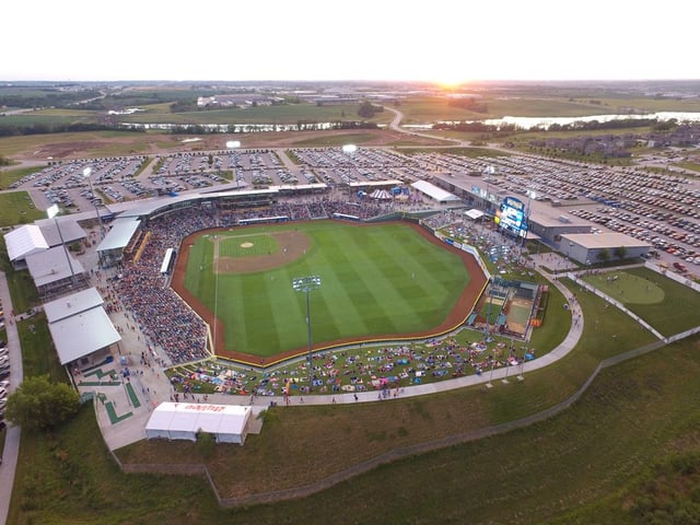 Werner Park 1
