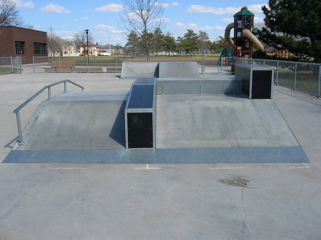 Creekview Park3