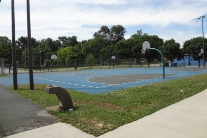 Covington Woods Park 4