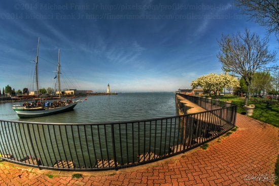 Erie Basin Marina 4