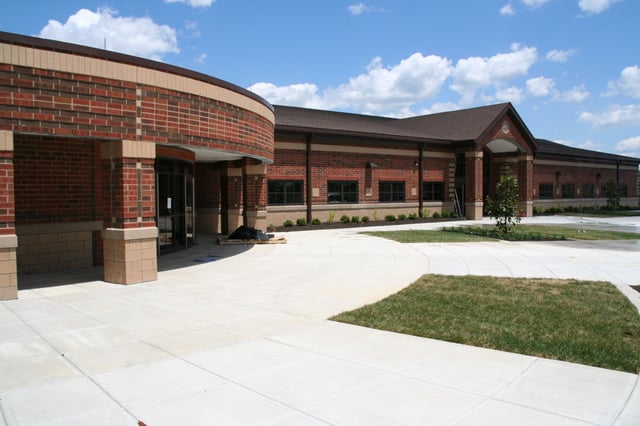 lakota east high school 2