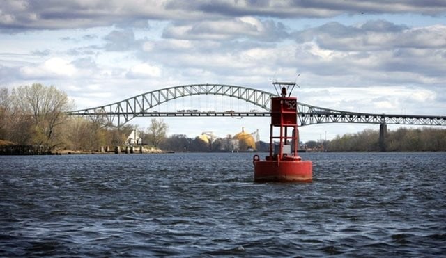 arthur kill water sports