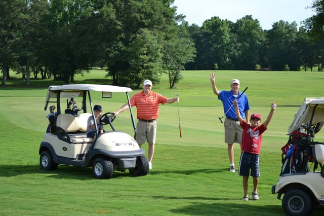 Green River Country Club4