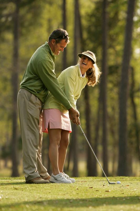 Arcadian Shores Golf Club 2