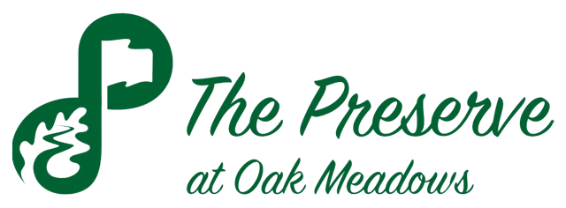 The Preserve at Oak Meadows logo.png