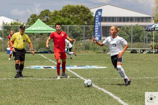 Pelican Soccer Complex 6
