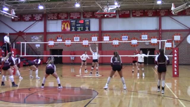 Riverdale High School 3