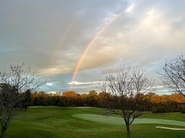 South Riding Golf Club