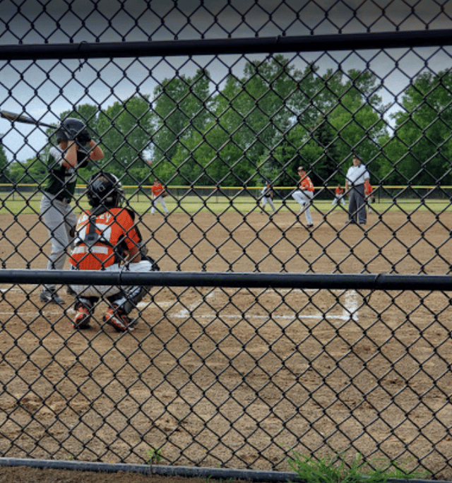 Andrew L. Fabens Memorial Park 3