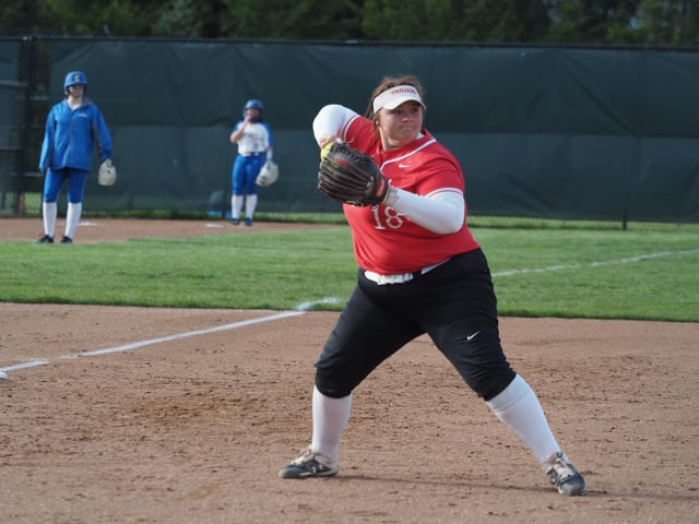 Cherry Tree Softball Complex 2