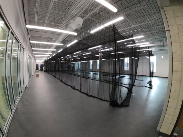 Papillion Landing Field House7