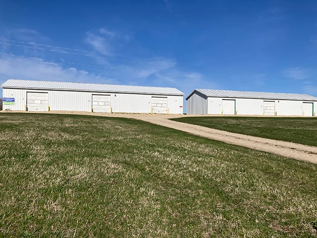 Bushwood Driving Range4