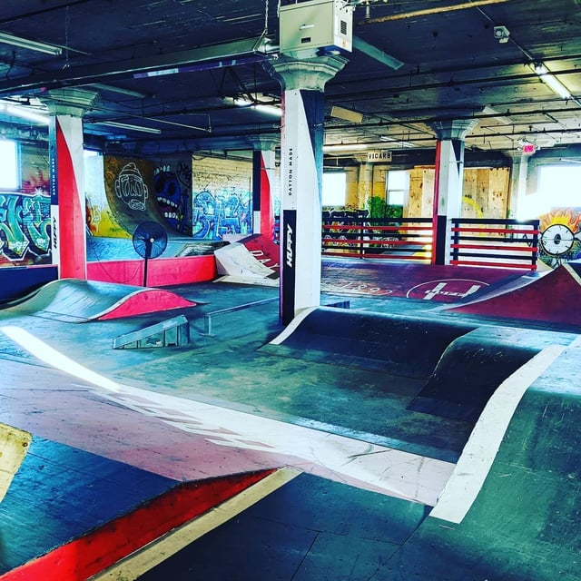 Mike's Bike Park