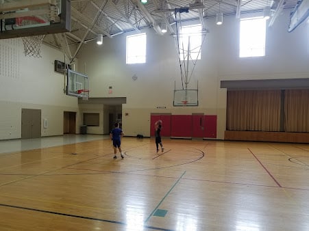 La Vista Community Center5