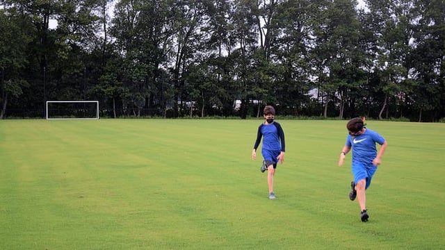 Sandhill Fields 3