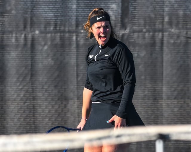 UNT - Waranch Tennis Complex4