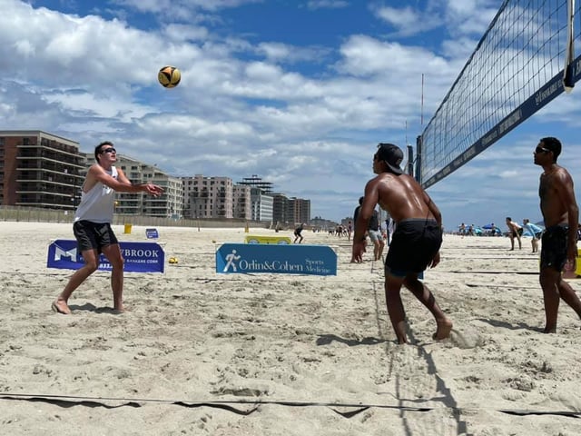 East End Volleyball 4