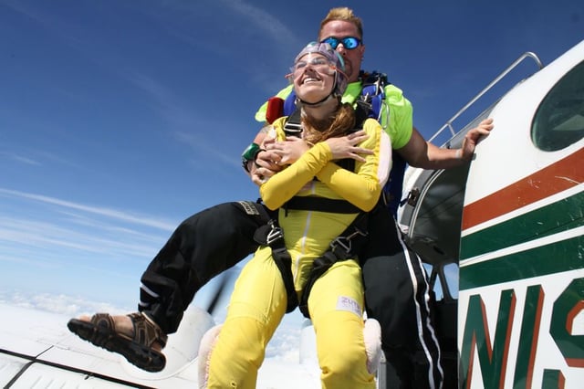 Chambersburg Skydiving3