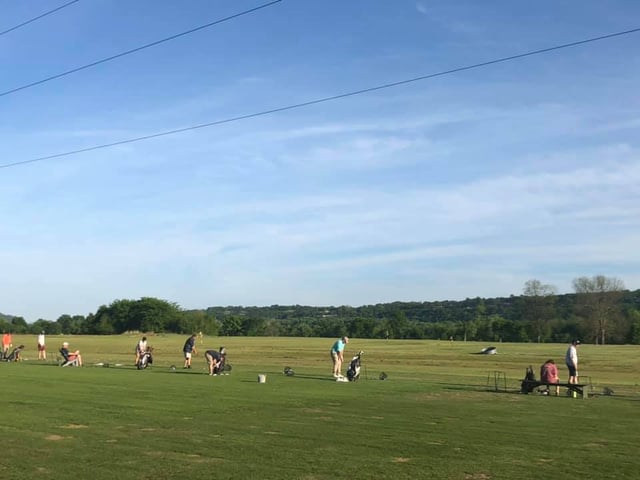 North Shore Golf Range6
