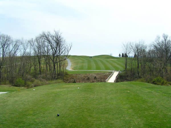 Eagles Crossing Golf Club